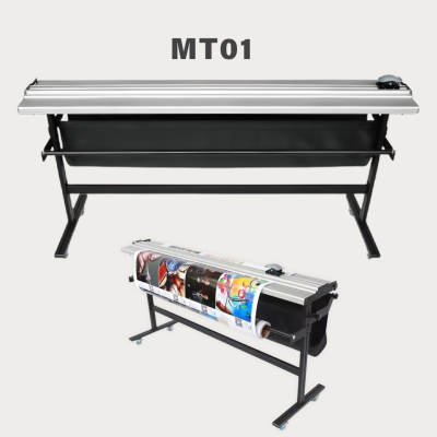 Machine de découpe manuelle Machine de découpe manuelle