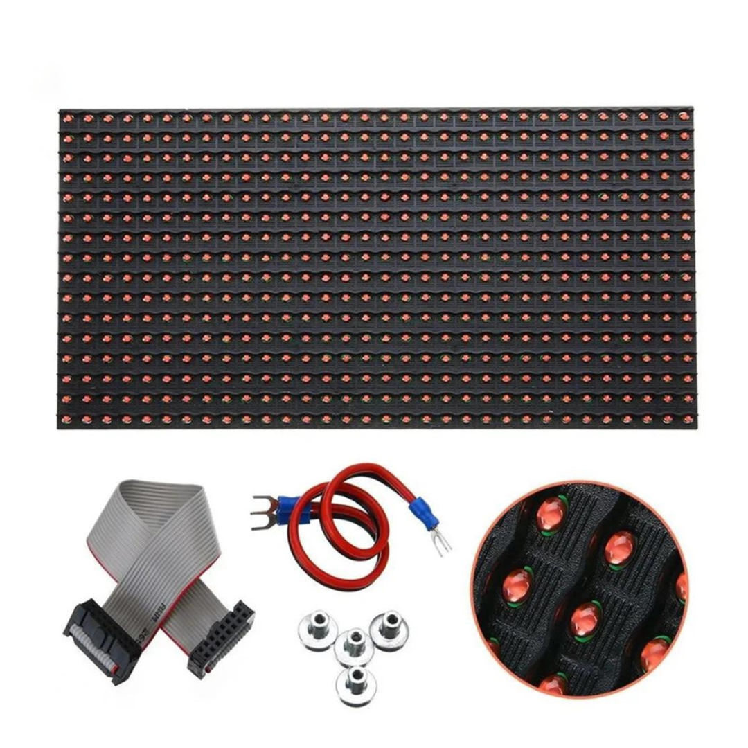 LED MODUME MOBNOCOLOR