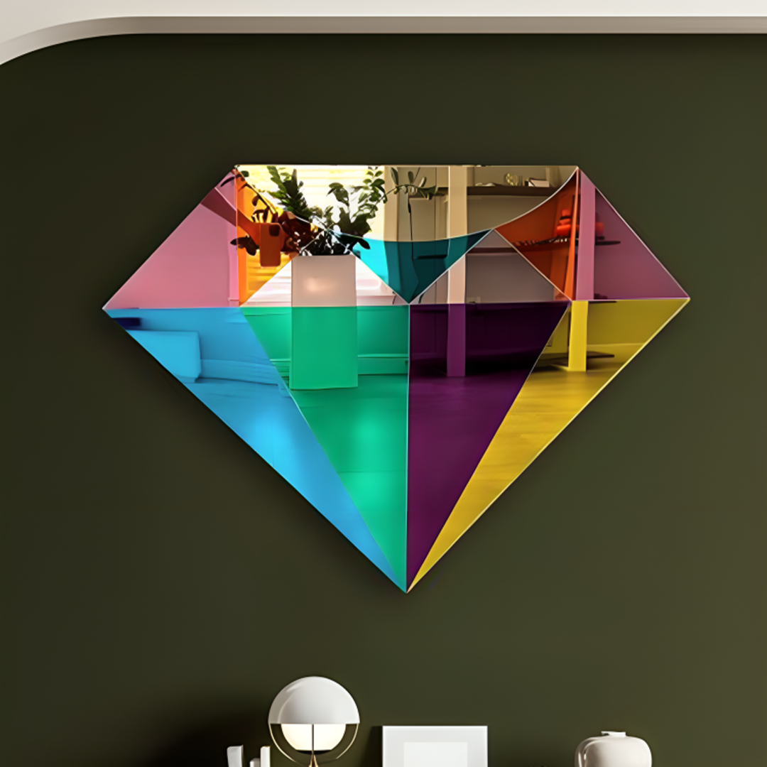 PMMA MIrror PMMA MIrror