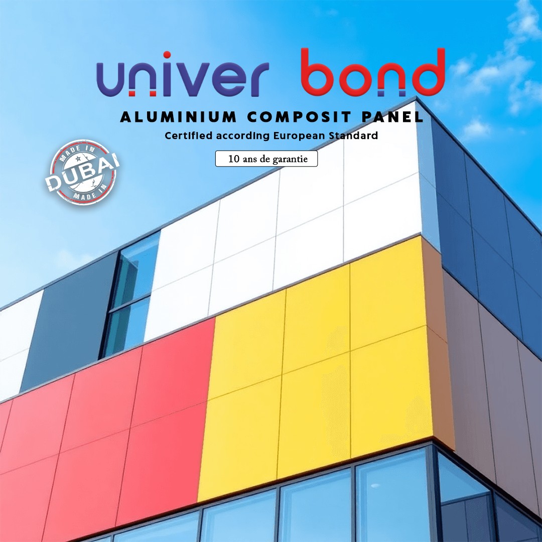 Univerbond Univerbond