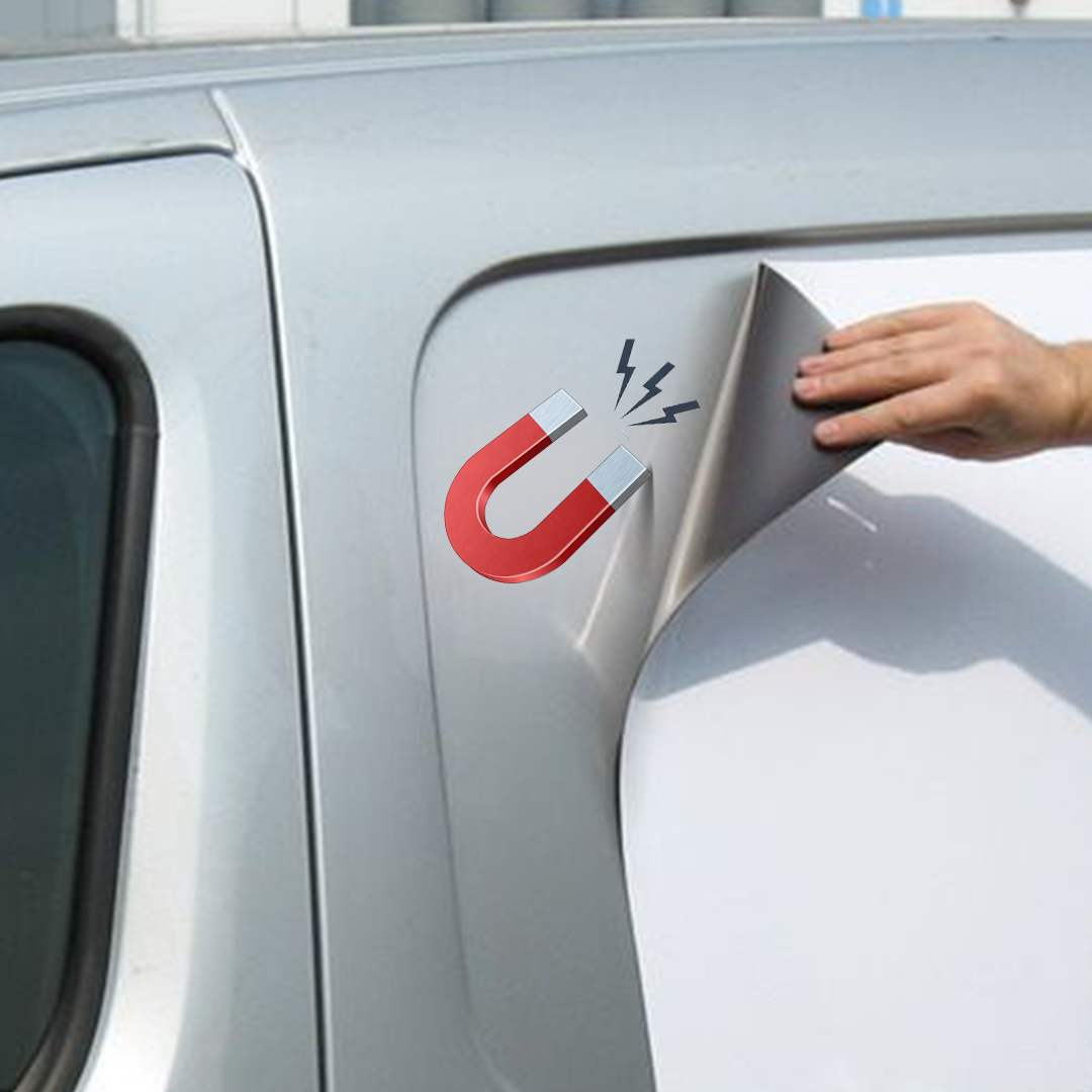 film magnetique film magnetique